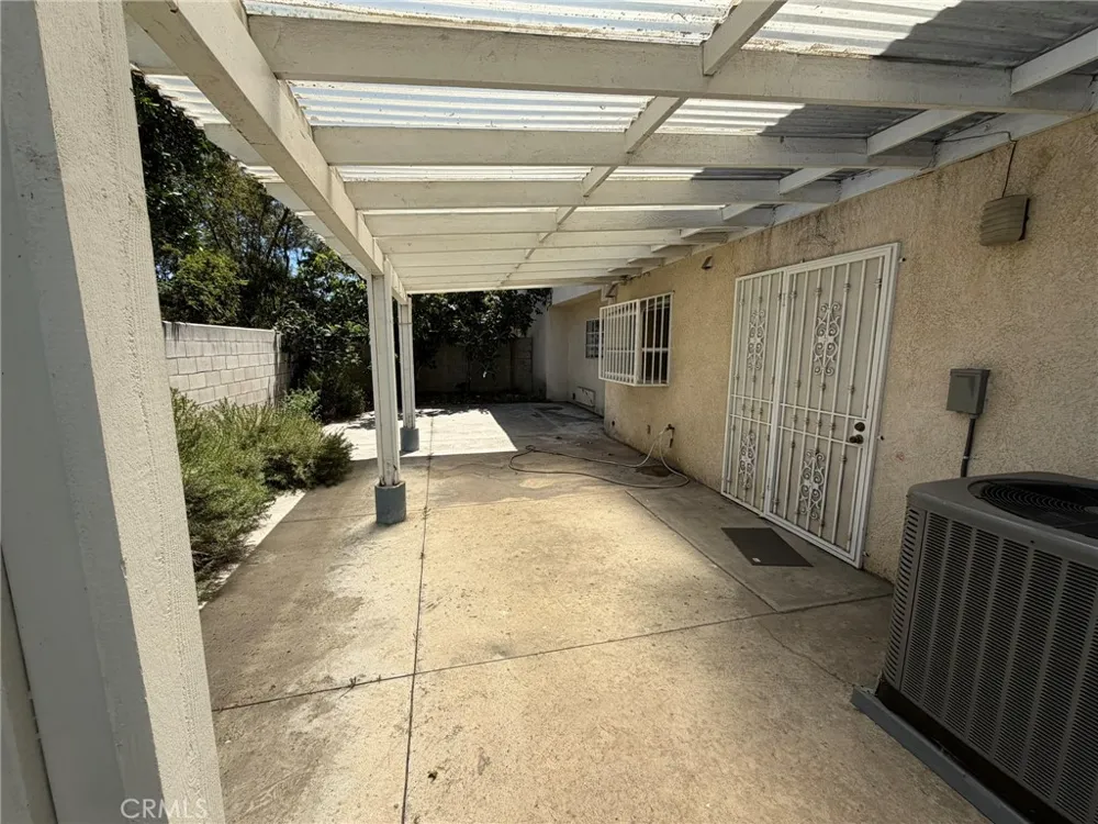 4246 La Rica Avenue #A Baldwin Park, CA 91706