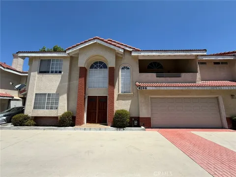 4246 La Rica Avenue #A