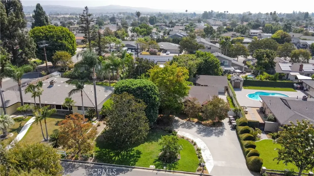 3806 Rosehedge Fullerton, CA 92835