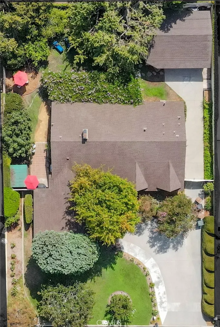 3806 Rosehedge Fullerton, CA 92835