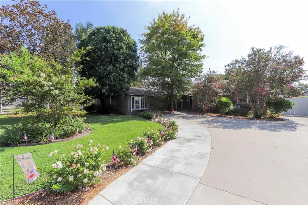 3806 Rosehedge Fullerton, CA 92835