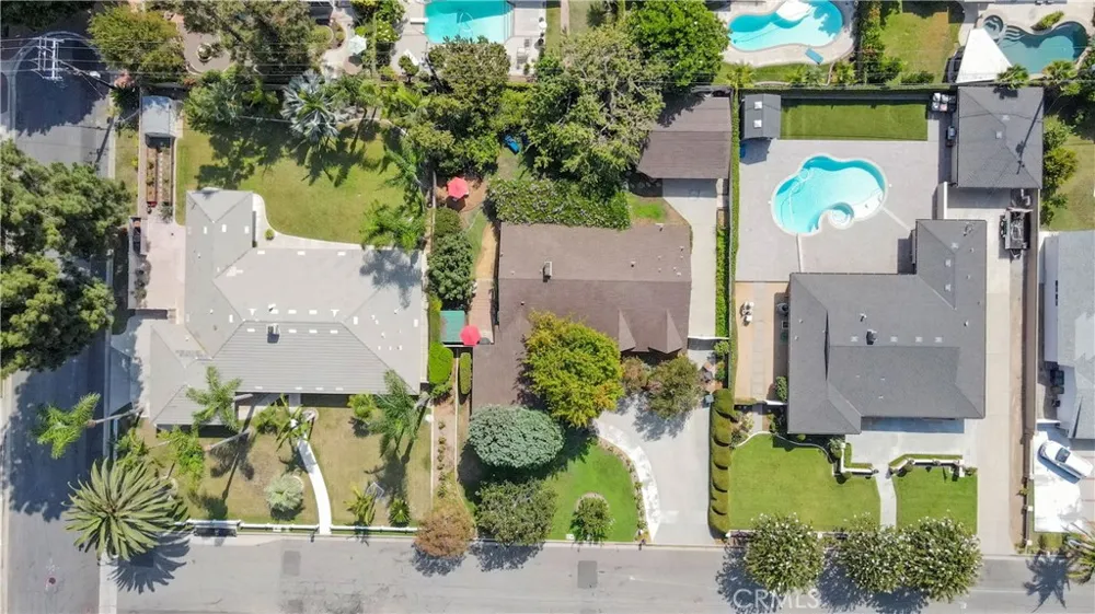 3806 Rosehedge Fullerton, CA 92835