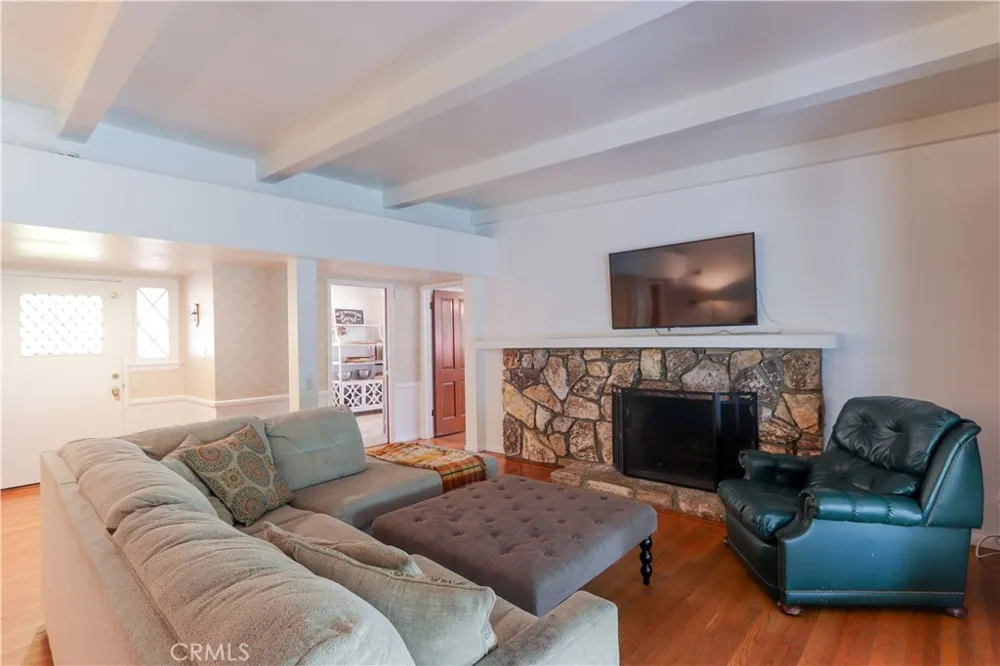 3806 Rosehedge Fullerton, CA 92835