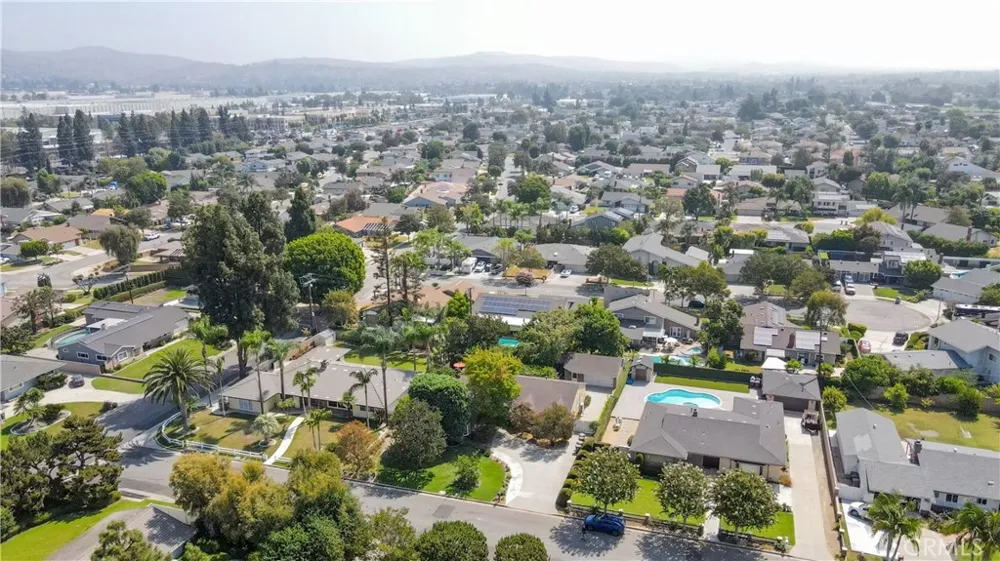 3806 Rosehedge Fullerton, CA 92835