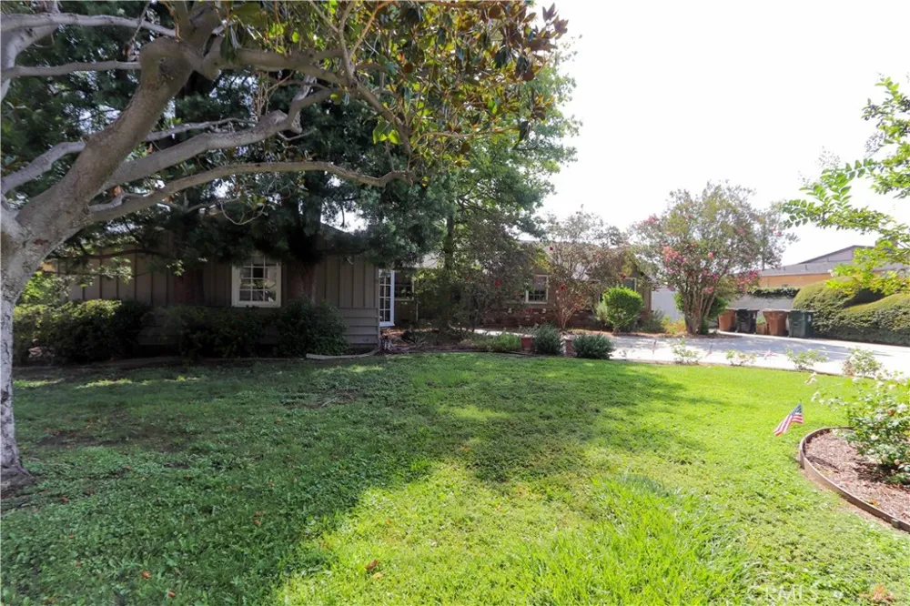 3806 Rosehedge Fullerton, CA 92835
