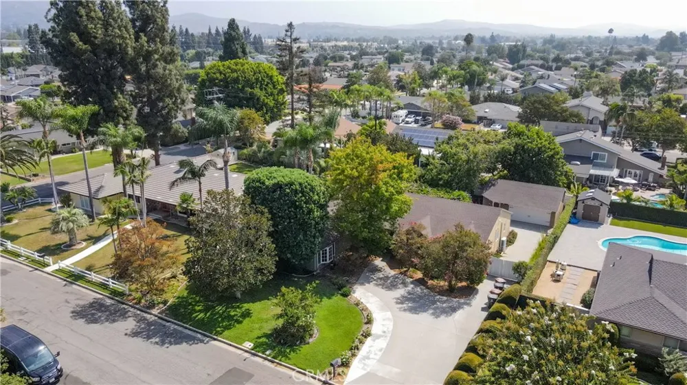 3806 Rosehedge Fullerton, CA 92835