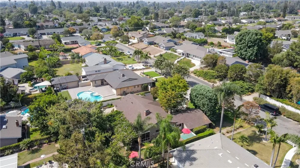 3806 Rosehedge Fullerton, CA 92835