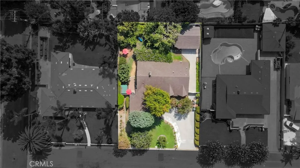 3806 Rosehedge Fullerton, CA 92835