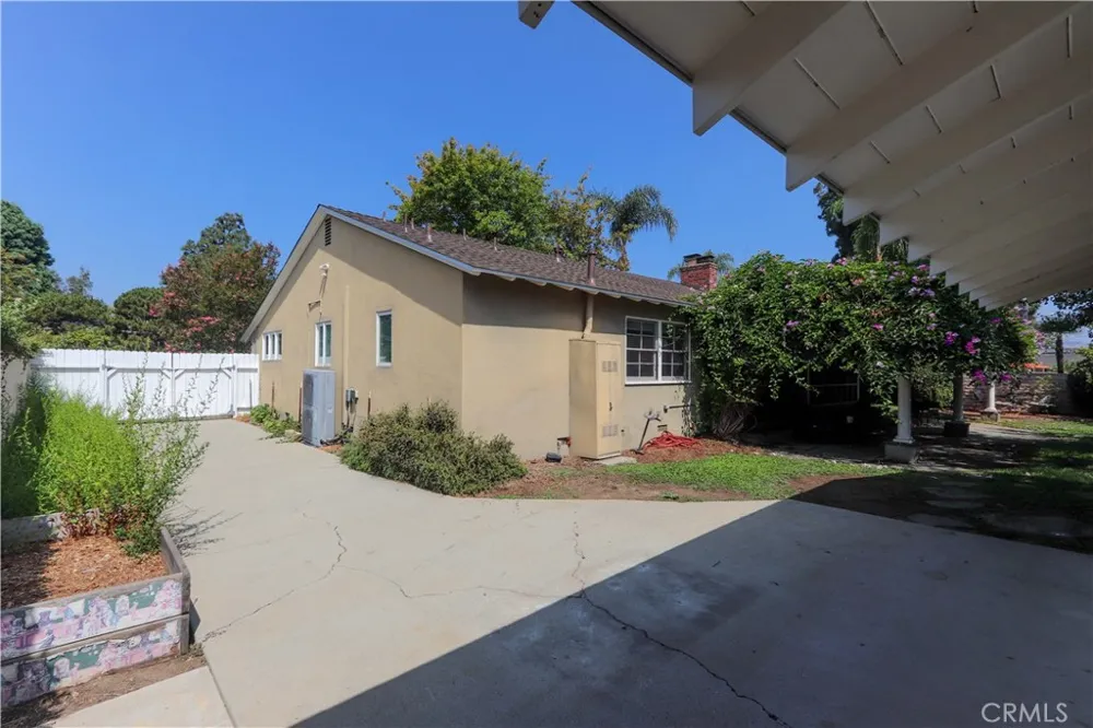 3806 Rosehedge Fullerton, CA 92835
