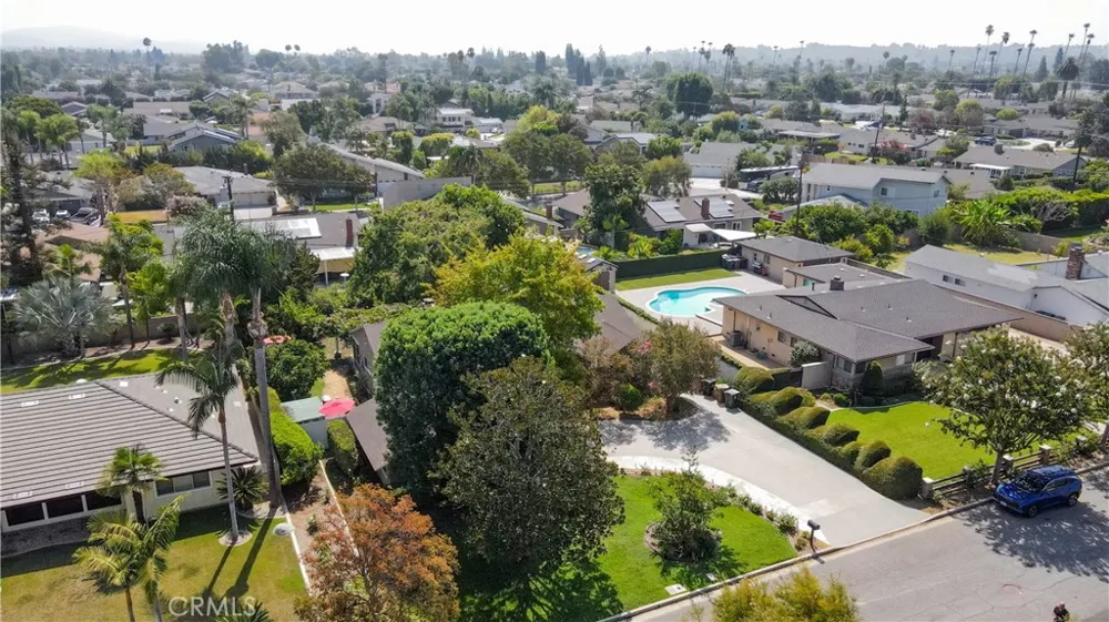 3806 Rosehedge Fullerton, CA 92835