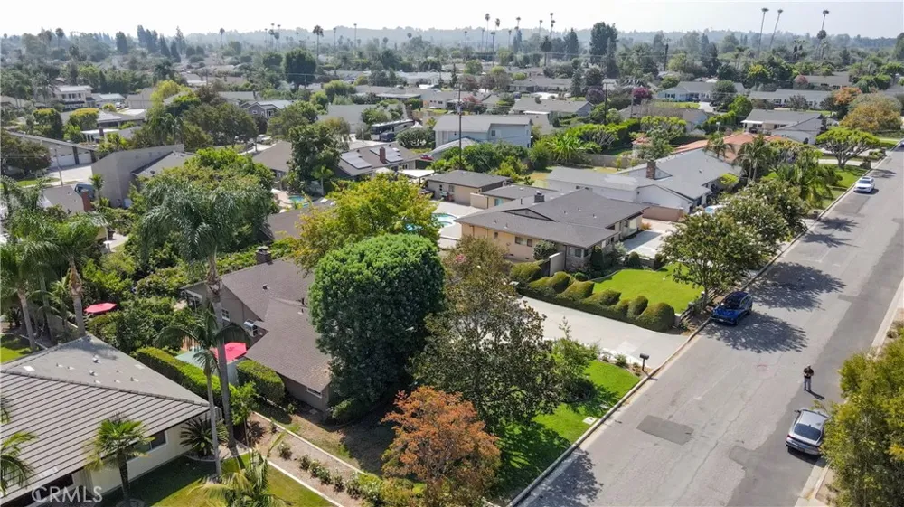 3806 Rosehedge Fullerton, CA 92835