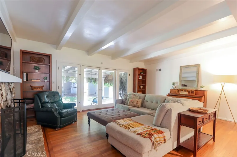 3806 Rosehedge Fullerton, CA 92835
