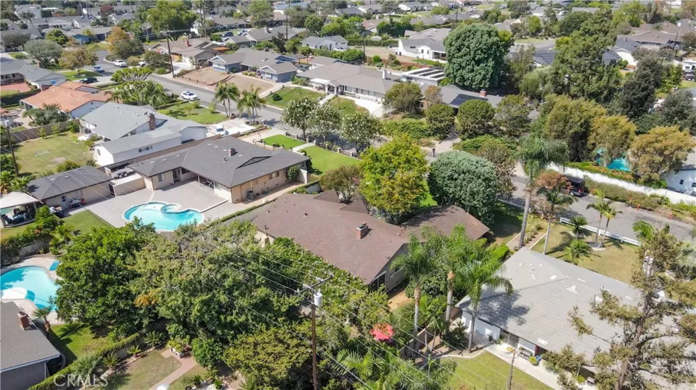 3806 Rosehedge Fullerton, CA 92835