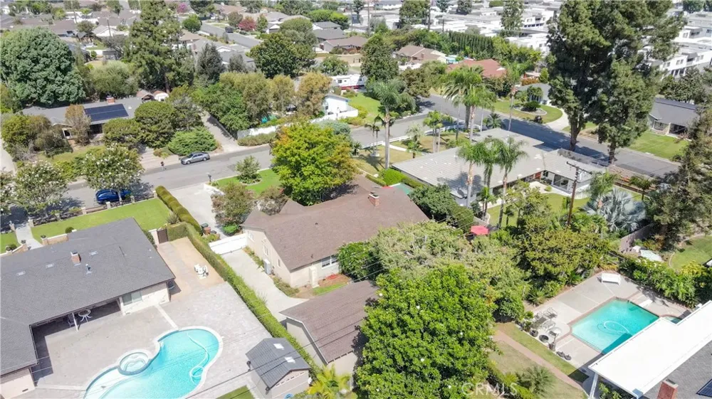 3806 Rosehedge Fullerton, CA 92835