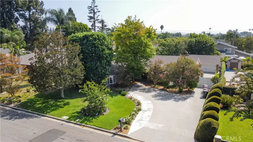 3806 Rosehedge Fullerton, CA 92835