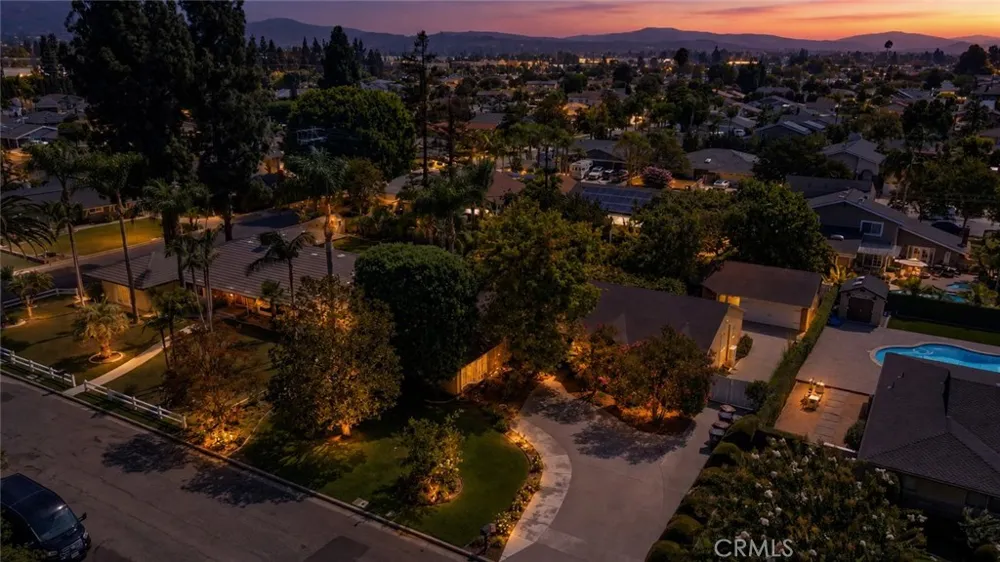 3806 Rosehedge Fullerton, CA 92835