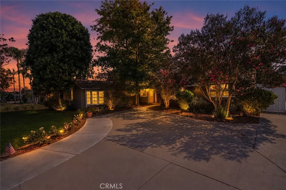 3806 Rosehedge Fullerton, CA 92835