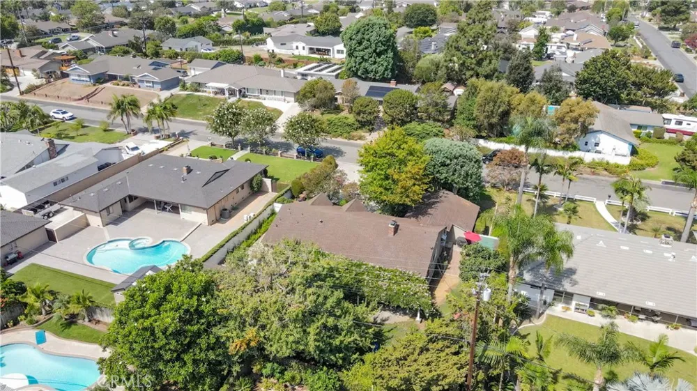 3806 Rosehedge Fullerton, CA 92835