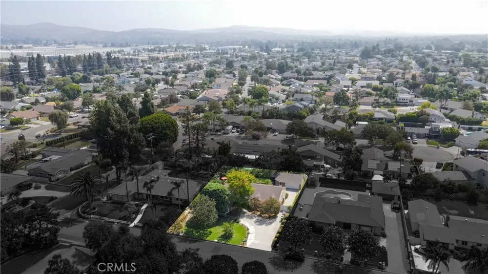 3806 Rosehedge Fullerton, CA 92835