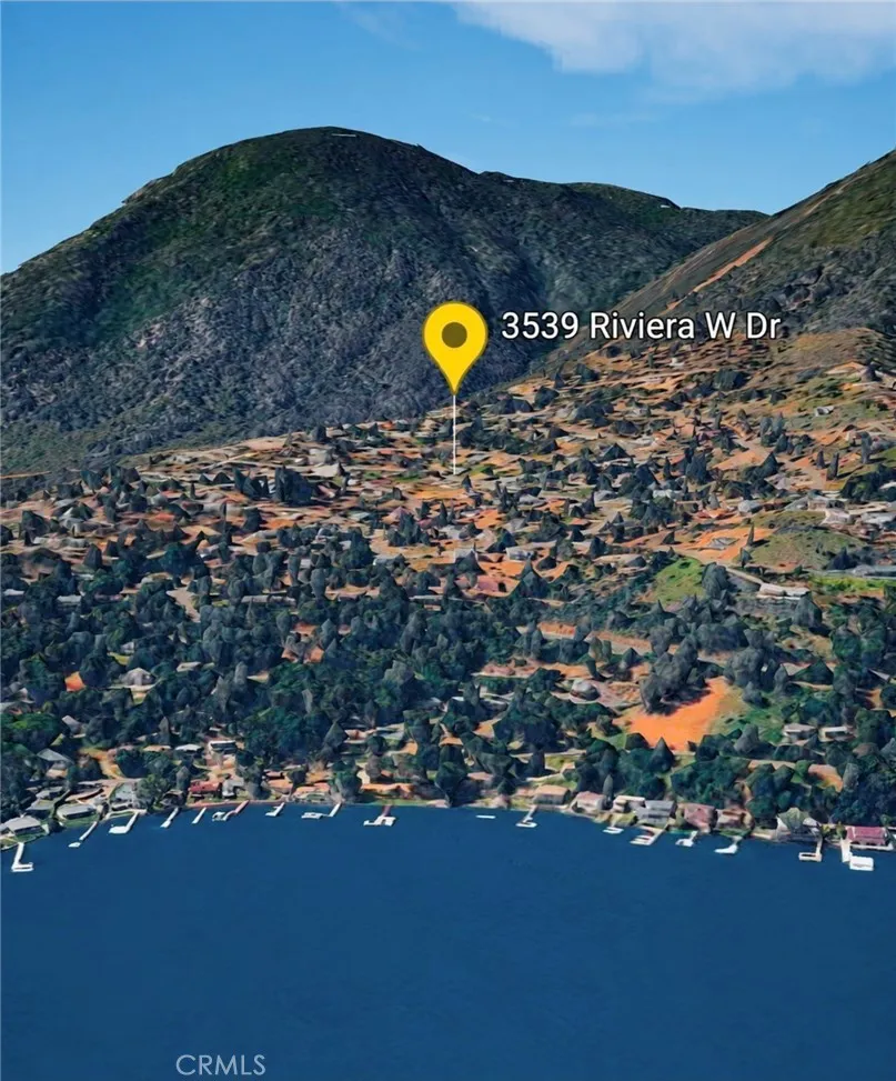 3539 Riviera Kelseyville, CA 95451
