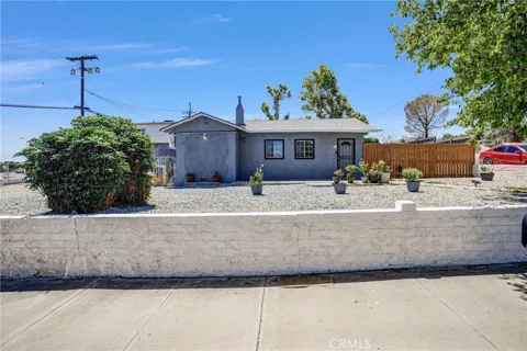 16853 Forrest