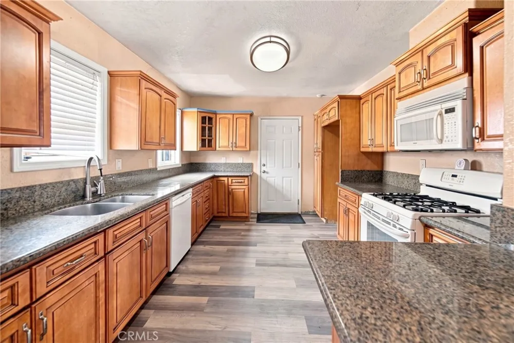 5265 Aldrich South Gate, CA 90280