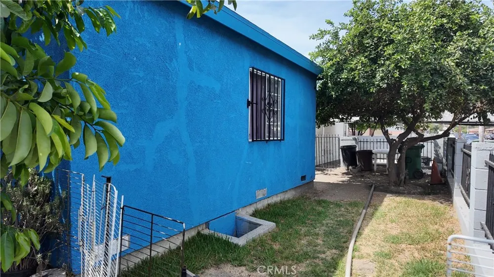 1001 W 133rd Compton, CA 90222