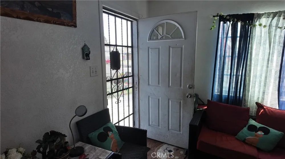1001 W 133rd Compton, CA 90222