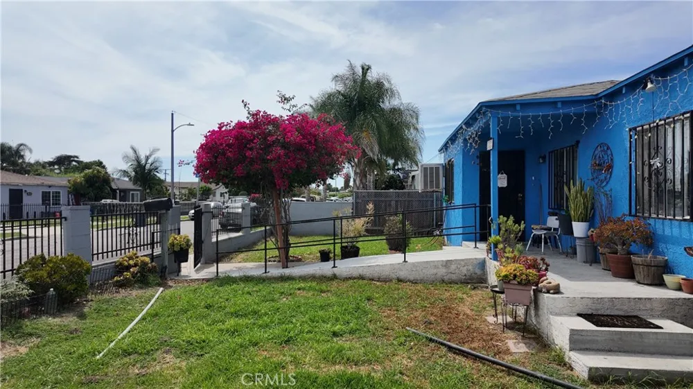 1001 W 133rd Compton, CA 90222