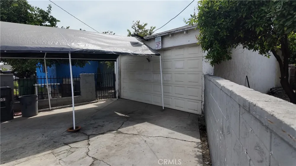1001 W 133rd Compton, CA 90222