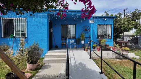 1001 W 133rd