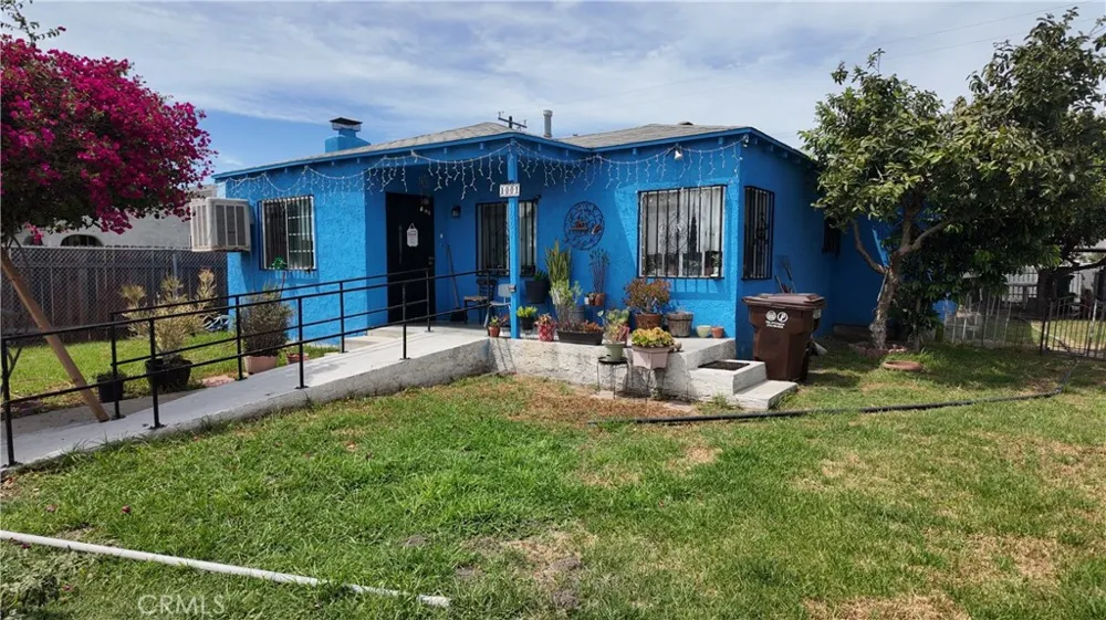 1001 W 133rd Compton, CA 90222