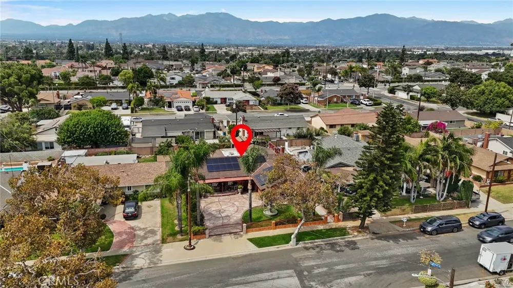 1023 Guinea Whittier, CA 90601