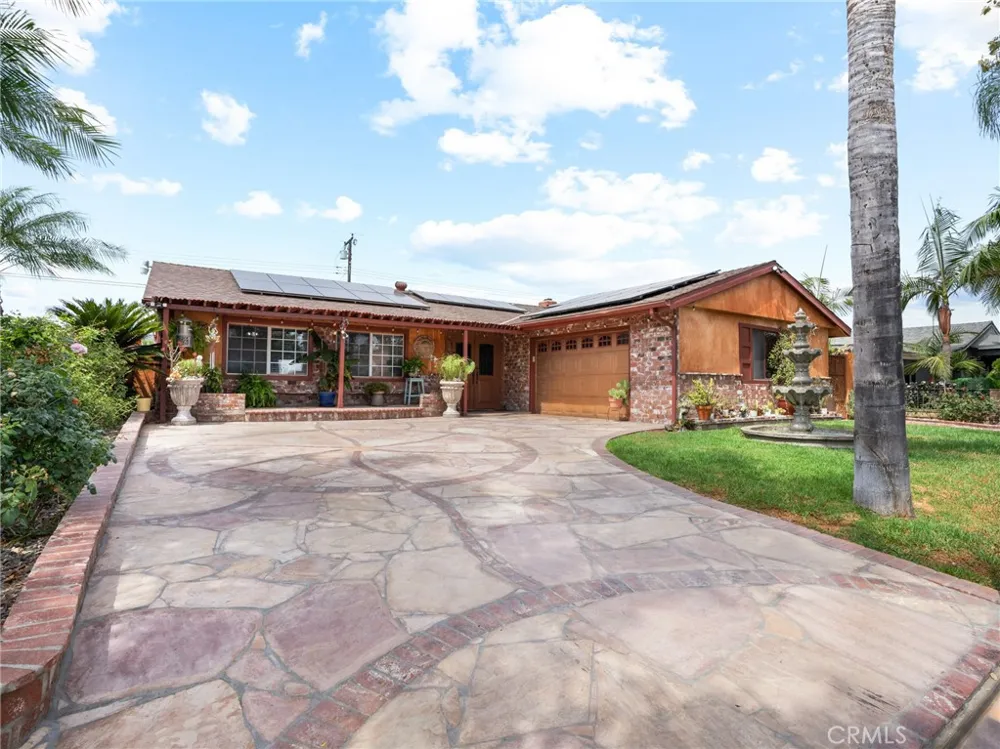 1023 Guinea Whittier, CA 90601
