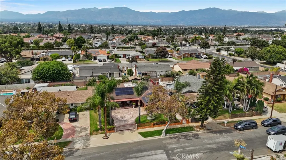 1023 Guinea Whittier, CA 90601
