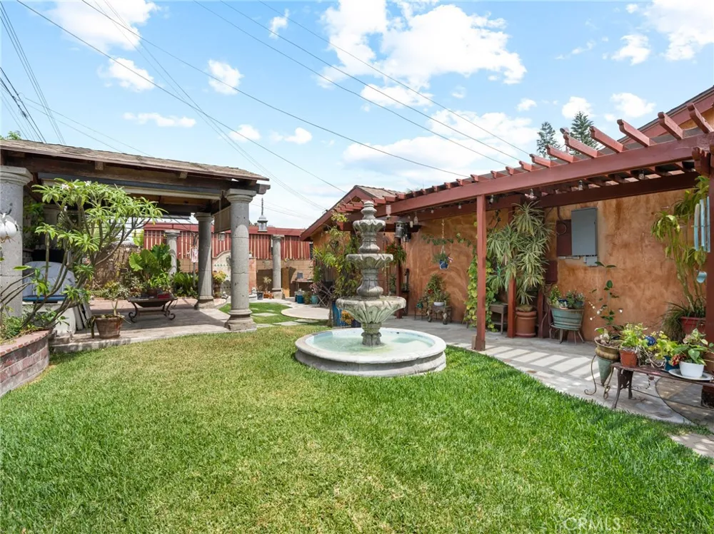1023 Guinea Whittier, CA 90601