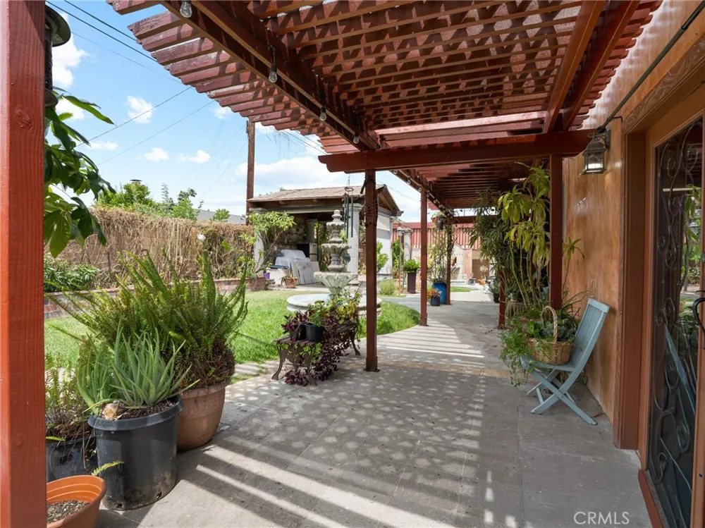 1023 Guinea Whittier, CA 90601