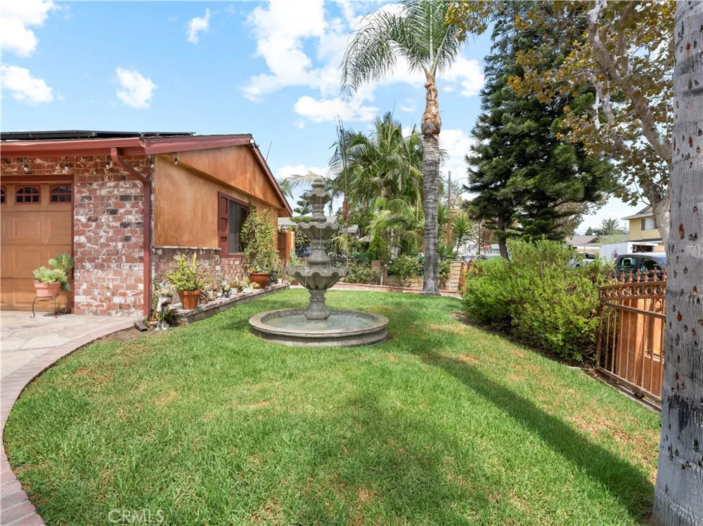 1023 Guinea Whittier, CA 90601