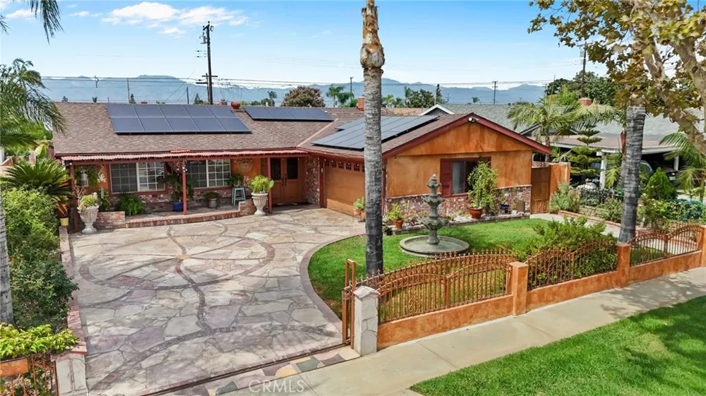 1023 Guinea Whittier, CA 90601