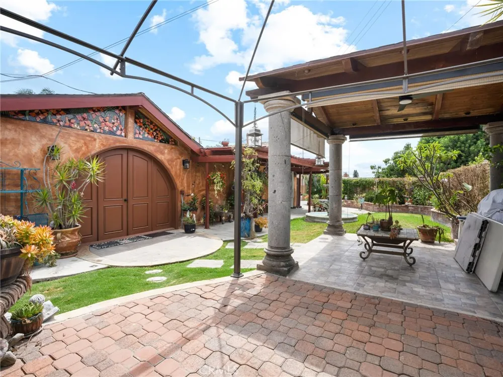 1023 Guinea Whittier, CA 90601