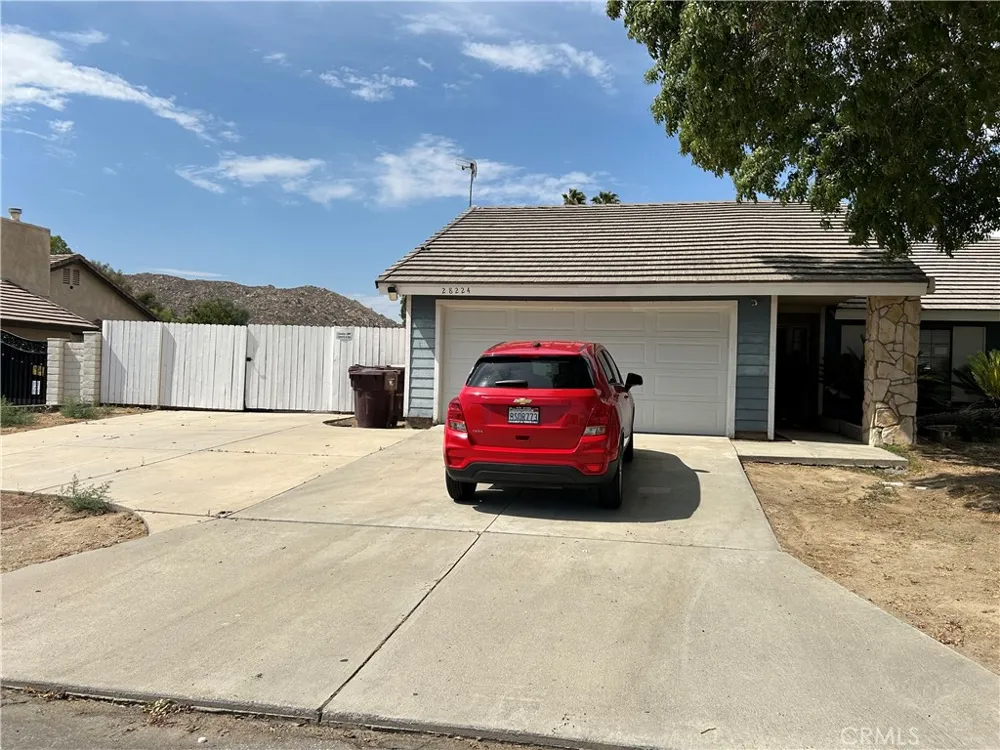 28224 Bay Avenue Moreno Valley, CA 92555