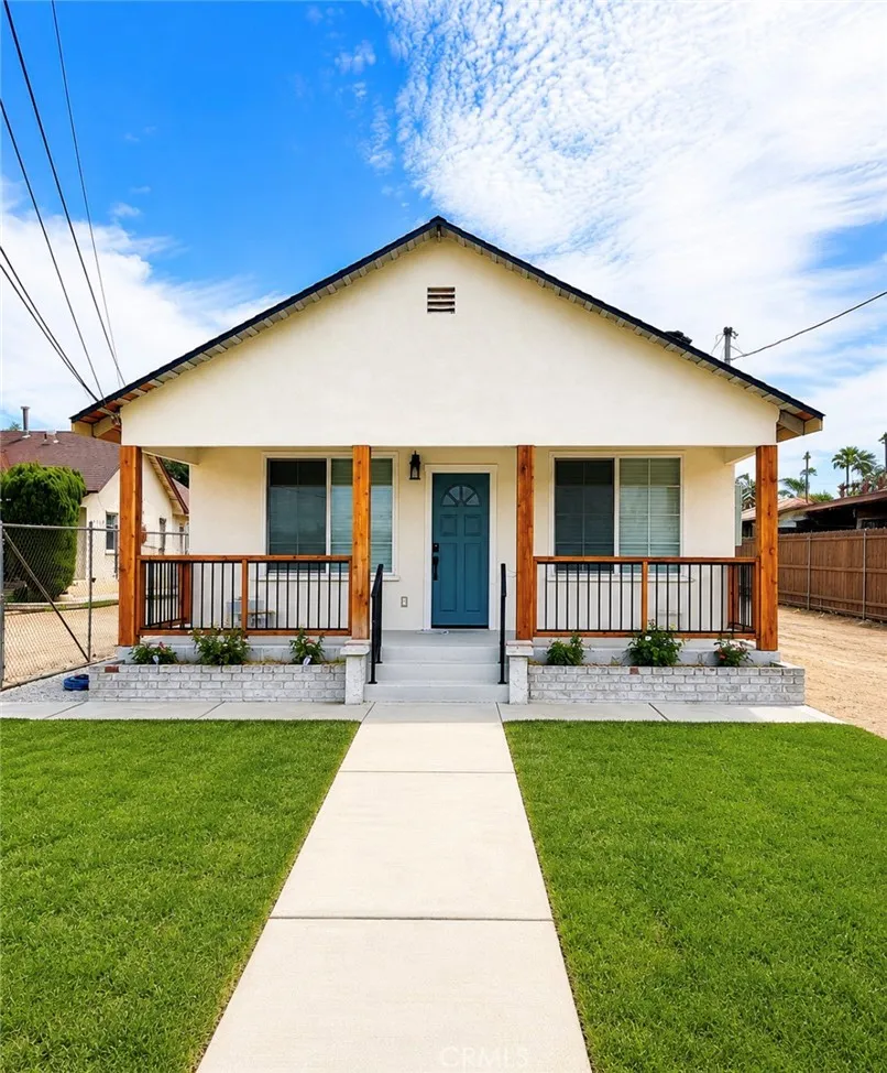7534 Fern Ave Riverside, CA 92504