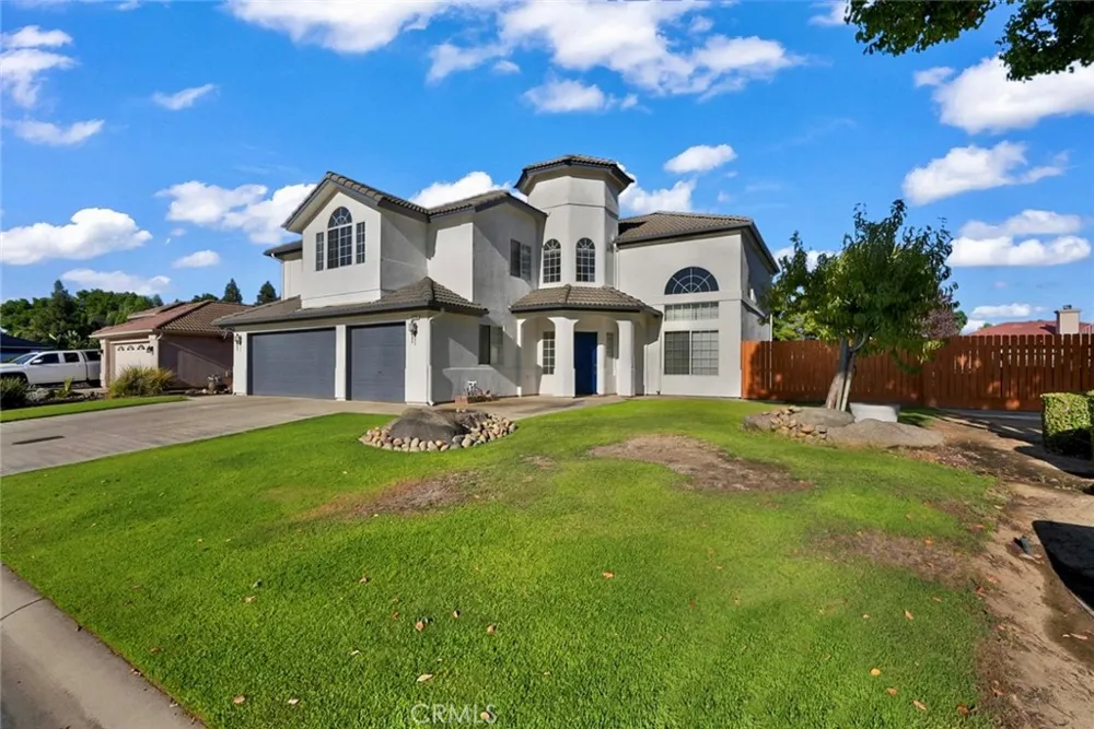 4510 Biltmore Street Chowchilla, CA 93610