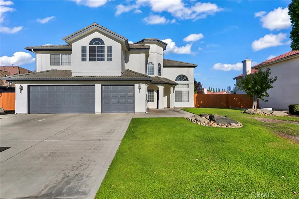 4510 Biltmore Street Chowchilla, CA 93610