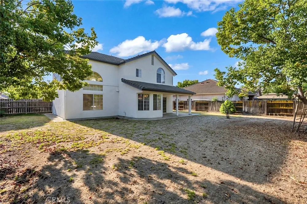 4510 Biltmore Street Chowchilla, CA 93610