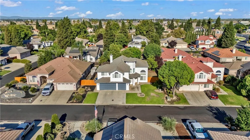 4510 Biltmore Street Chowchilla, CA 93610