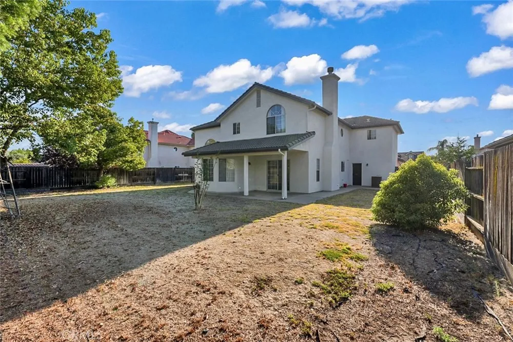 4510 Biltmore Street Chowchilla, CA 93610