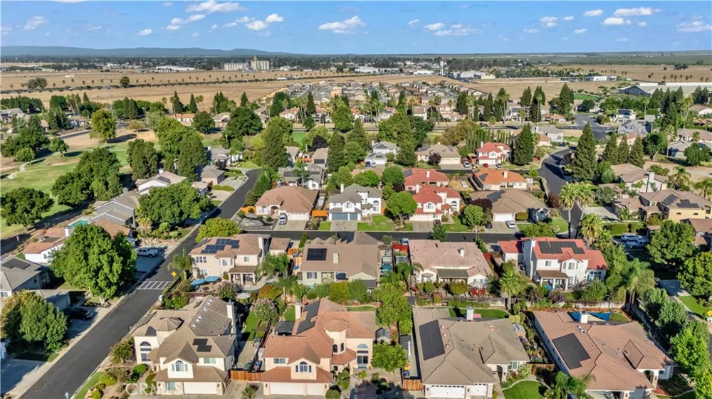 4510 Biltmore Street Chowchilla, CA 93610
