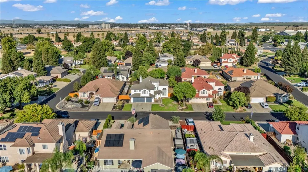 4510 Biltmore Street Chowchilla, CA 93610