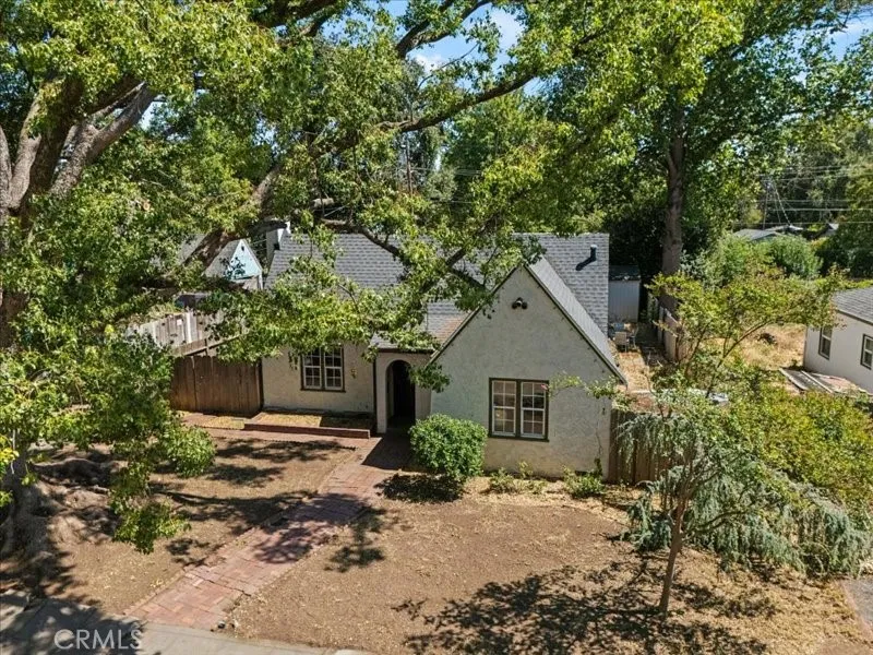 935 Poplar Chico, CA 95928
